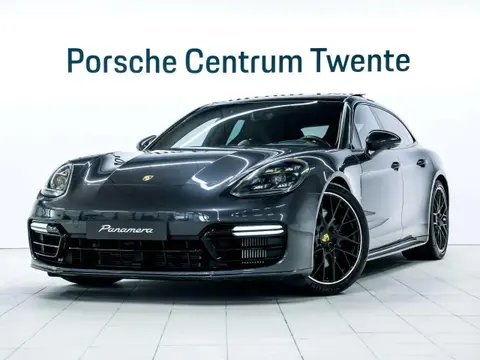 Annonce PORSCHE PANAMERA Essence 2019 d'occasion 