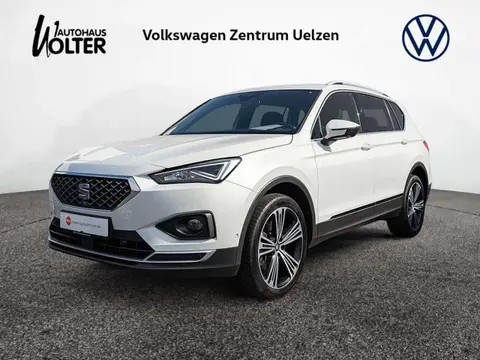 Used SEAT TARRACO Diesel 2021 Ad 