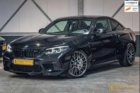 Used BMW M2 Petrol 2019 Ad 