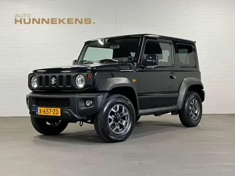 Used SUZUKI JIMNY Petrol 2020 Ad 