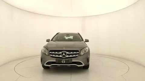 Used MERCEDES-BENZ CLASSE GLA Diesel 2018 Ad 