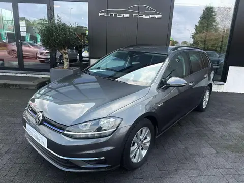 Used VOLKSWAGEN GOLF Petrol 2018 Ad 