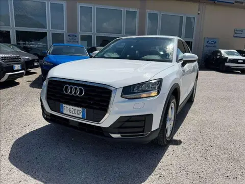 Used AUDI Q2 Petrol 2019 Ad 