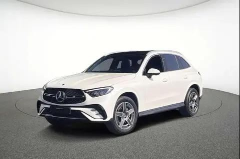 Used MERCEDES-BENZ CLASSE GLC Hybrid 2023 Ad 