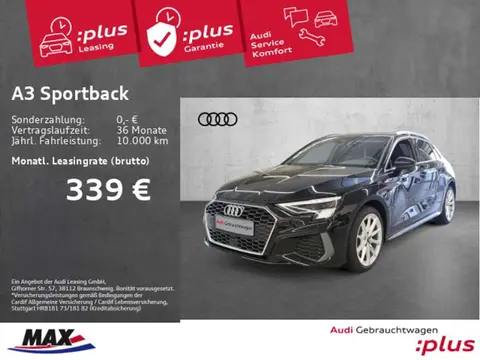 Used AUDI A3 Hybrid 2024 Ad 