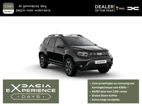 Used DACIA DUSTER Petrol 2024 Ad 