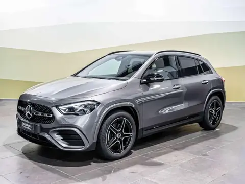 Annonce MERCEDES-BENZ CLASSE GLA Diesel 2024 d'occasion 