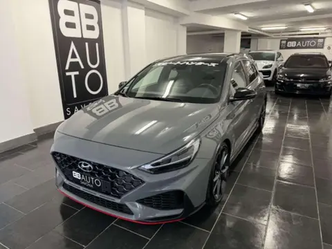 Annonce HYUNDAI I30 Essence 2023 d'occasion 