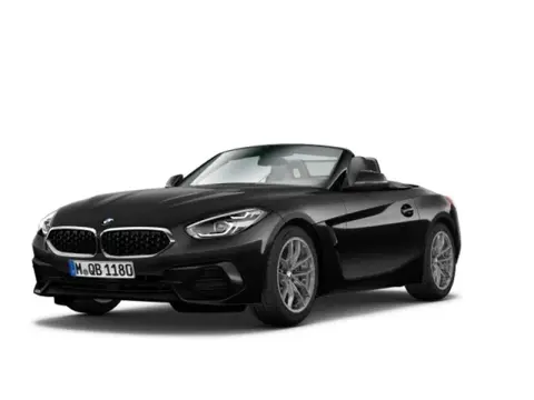 Used BMW Z4 Petrol 2022 Ad Germany