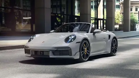 Annonce PORSCHE 992 Essence 2022 d'occasion 