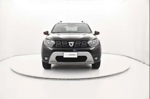 Used DACIA DUSTER LPG 2019 Ad 