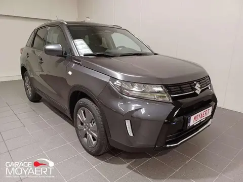 Used SUZUKI VITARA Petrol 2024 Ad 