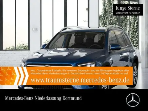 Used MERCEDES-BENZ CLASSE GLB Diesel 2023 Ad 