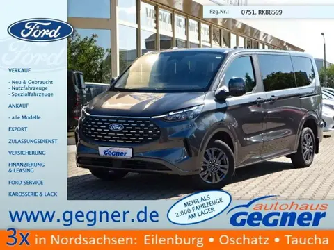 Used FORD TOURNEO Diesel 2024 Ad 