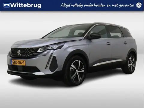 Used PEUGEOT 5008 Petrol 2023 Ad 