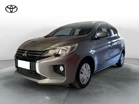 Annonce MITSUBISHI SPACE STAR Essence 2021 d'occasion 