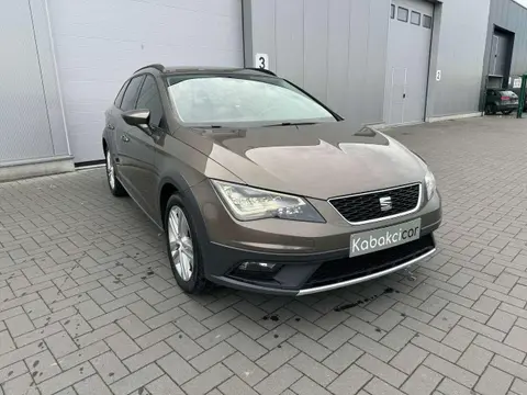 Used SEAT LEON Diesel 2016 Ad 