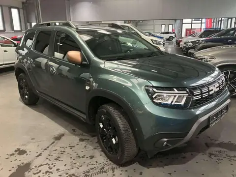 Used DACIA DUSTER Diesel 2024 Ad 