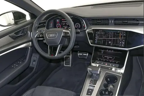 Used AUDI A6 Hybrid 2020 Ad 