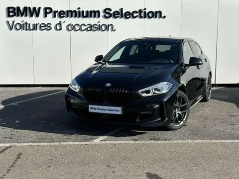 Annonce BMW SERIE 1 Diesel 2021 d'occasion Belgique