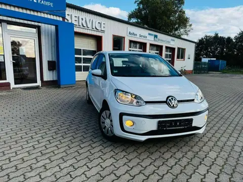 Used VOLKSWAGEN UP!  2020 Ad 