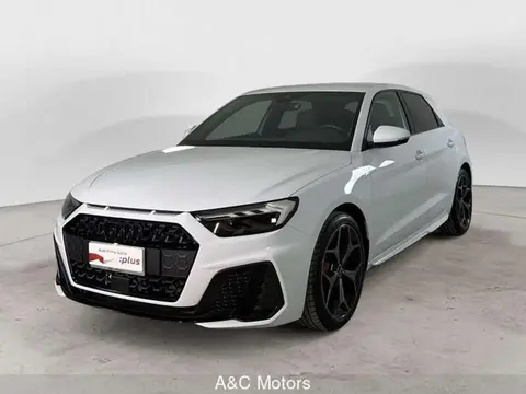 Used AUDI A1 Petrol 2023 Ad 