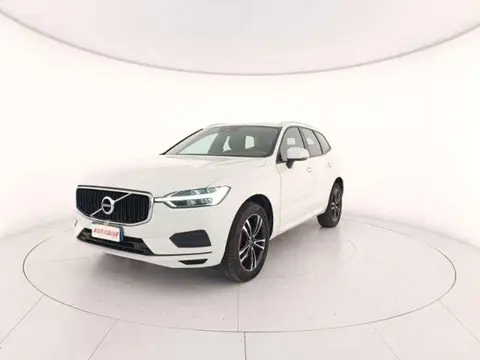 Annonce VOLVO XC60 Diesel 2020 d'occasion 