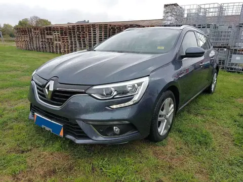 Used RENAULT MEGANE Petrol 2019 Ad 