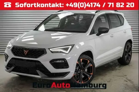 Annonce CUPRA ATECA Essence 2024 d'occasion 