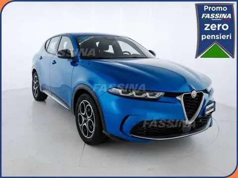 Used ALFA ROMEO TONALE Hybrid 2023 Ad 