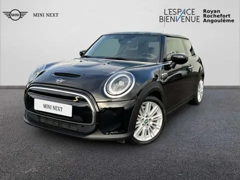 Used MINI COOPER Electric 2021 Ad 