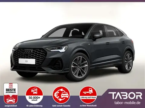 Annonce AUDI Q3 Essence 2024 d'occasion 