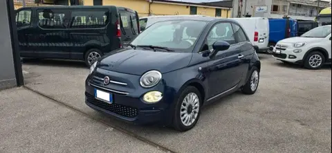 Annonce FIAT 500 Diesel 2019 d'occasion 