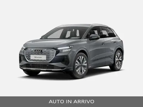 Used AUDI Q4 Electric 2024 Ad 