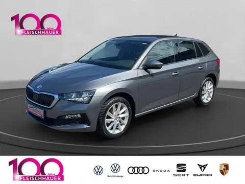 Used SKODA SCALA Petrol 2023 Ad 