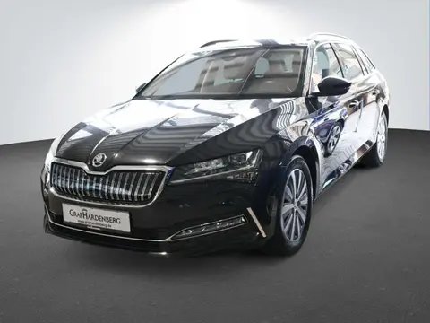 Used SKODA SUPERB Hybrid 2021 Ad 