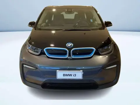 Annonce BMW I3 Électrique 2022 d'occasion 