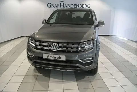 Used VOLKSWAGEN AMAROK Diesel 2020 Ad 