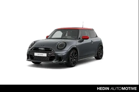 Used MINI COOPER Petrol 2024 Ad 