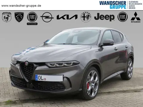 Annonce ALFA ROMEO TONALE Essence 2022 d'occasion 