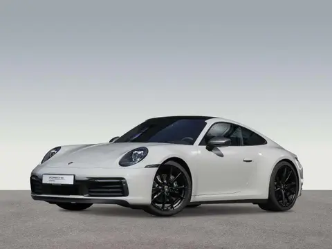 Annonce PORSCHE 992 Essence 2023 d'occasion 