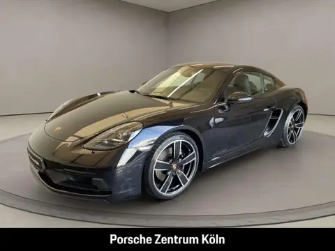 Used PORSCHE 718 Petrol 2024 Ad 