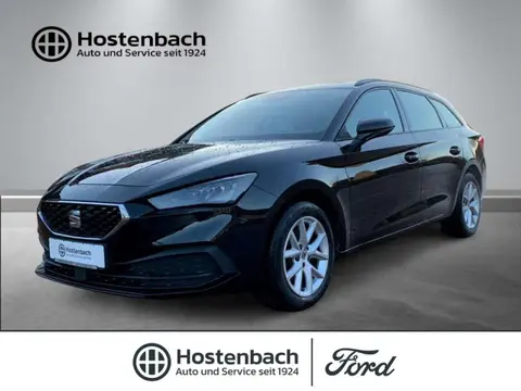 Used SEAT LEON Petrol 2020 Ad 