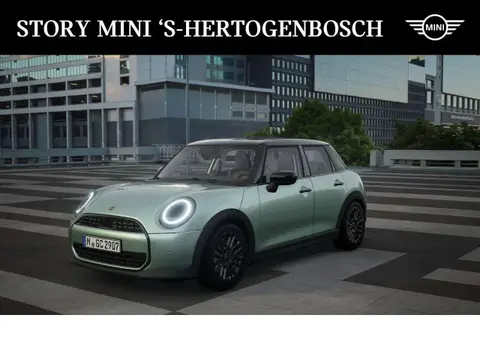 Annonce MINI COOPER Essence 2024 d'occasion 