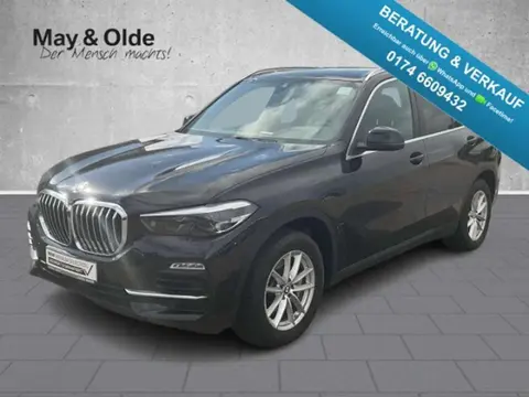 Annonce BMW X5 Diesel 2019 d'occasion Allemagne