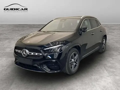 Annonce MERCEDES-BENZ CLASSE GLA Diesel 2024 d'occasion 