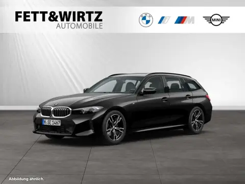 Annonce BMW SERIE 3 Essence 2024 d'occasion 