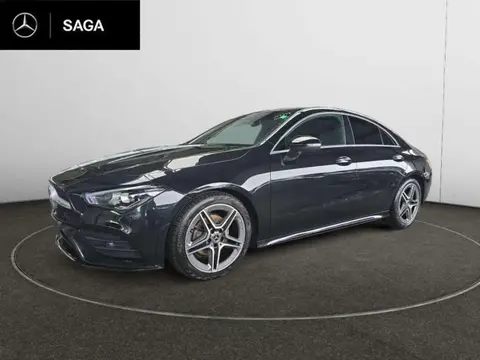 Used MERCEDES-BENZ CLASSE CLA Diesel 2021 Ad 