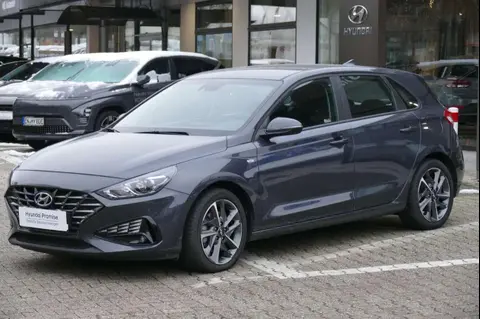 Annonce HYUNDAI I30 Essence 2022 d'occasion 