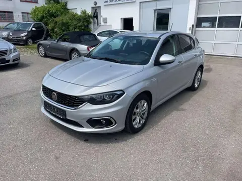 Annonce FIAT TIPO Diesel 2016 d'occasion 